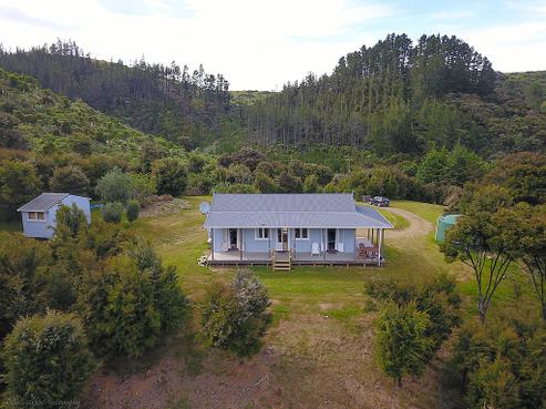 119 Taemaro Road, Mangonui
