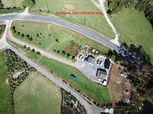 133 Garbolino Road, Mangawhai