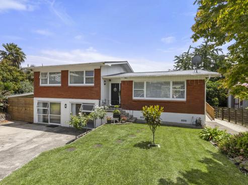 9 Cardiff Street, Pukekohe