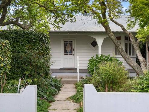 72 Wellington Street, Hamilton East