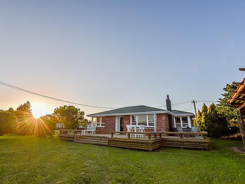 11B Te Wirihana Road, Mourea