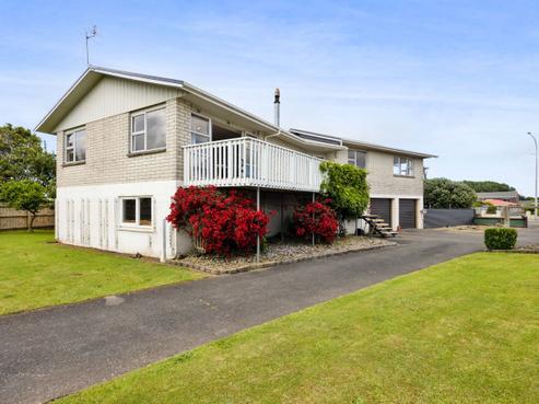 192 Waihi Road, Hawera
