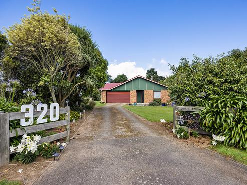 320 Austin Road, Normanby