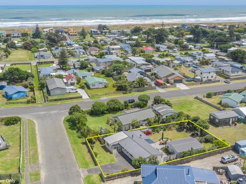 3 Aranui Avenue, Waitarere Beach