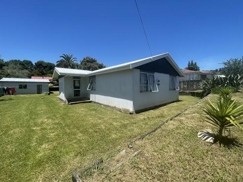 25 Seddon Street, Te Kuiti