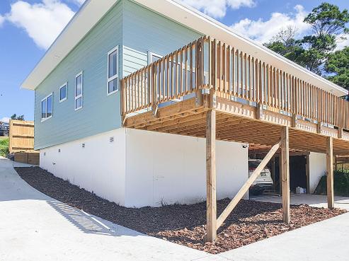 52 Wrathall Road, Mangonui