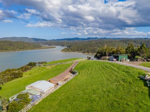114 Ranui Road, Russell Surrounds