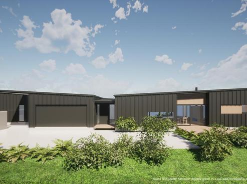 299 Studholme Road, Wanaka
