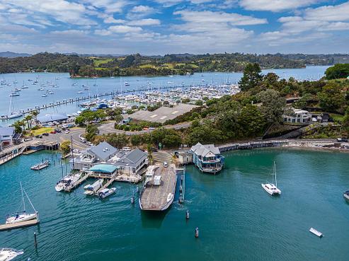 5 Beechey Street, Opua