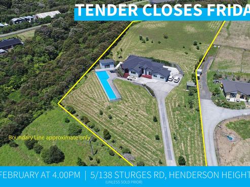 28D Tram Valley Road, Swanson
