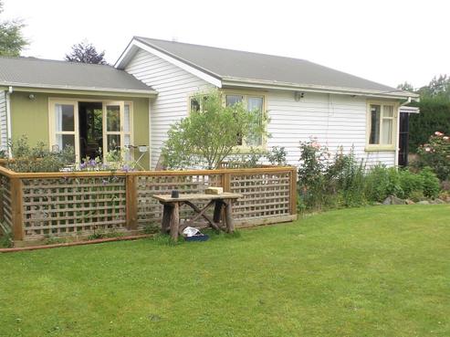 64 Woodbury Road, Geraldine