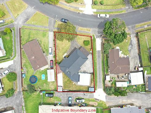 12 Secretariat Place, Randwick Park