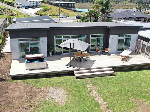 108 Rangituia Street, Whangamata