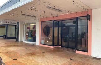 Destination Retail or Ground Floor Office