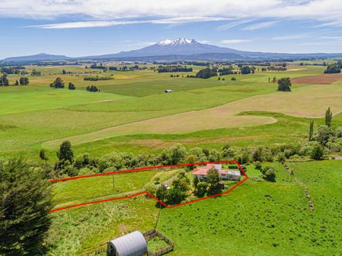 184 Parapara Road, Raetihi