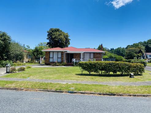 55 Massey Street, Kawerau
