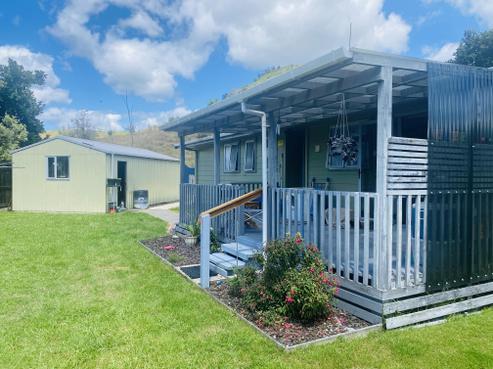 20 Hahuru Road, Kawerau