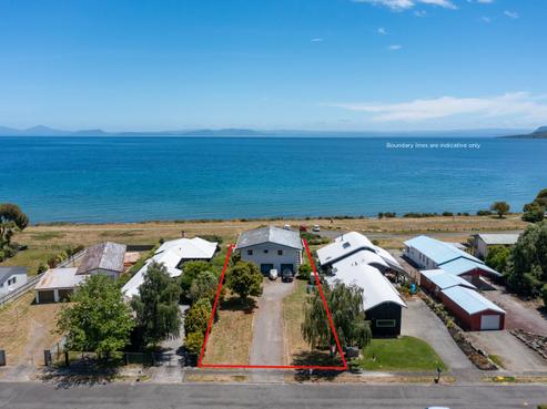 44 Mahuta Road, Waitahanui
