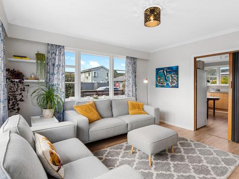 1/33 King Street, Ebdentown