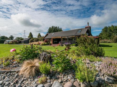 179 Mangawhero River Road, Ohakune