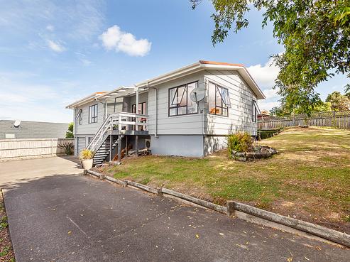 31A Ladies Mile, Manly