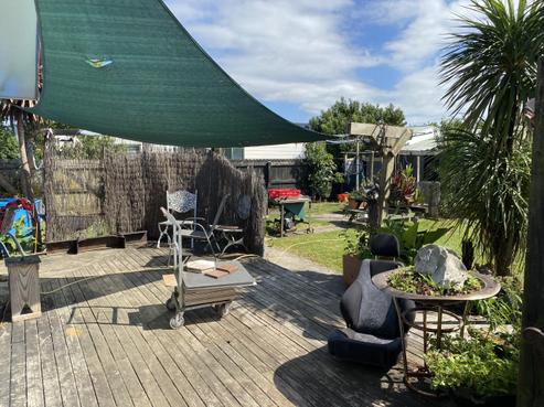 3 Cholmondeley Crescent, Whitianga