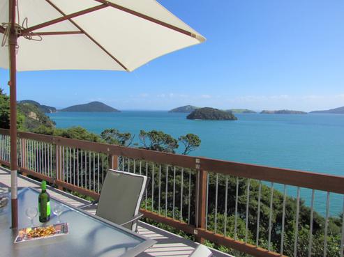 1590 Wyuna Bay Road, Coromandel