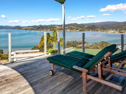148 Paku Drive, Tairua