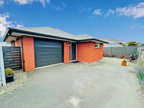398 King Edward Street, South Dunedin