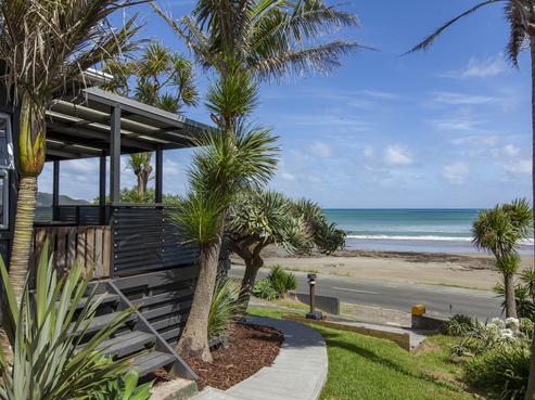 139 Foreshore Road, Ahipara