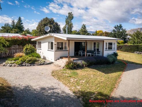 147 Aubrey Road, Wanaka