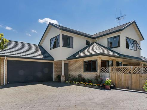 230 Thomas Road, Rototuna North