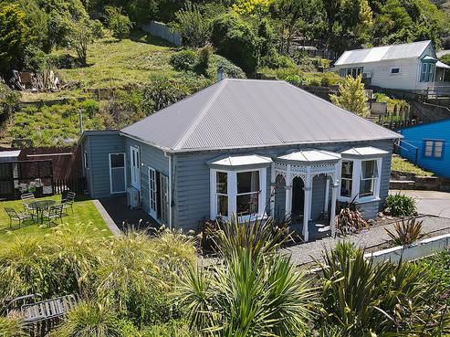13 Voelas Road, Lyttelton