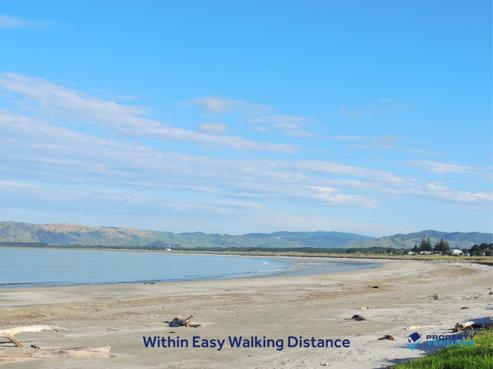 138 Newcastle Street, Mahia