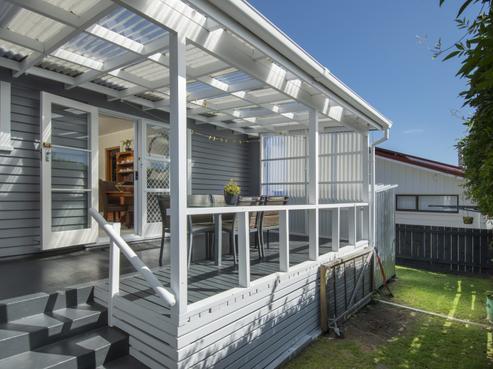 17A Manson Street, Gate Pa