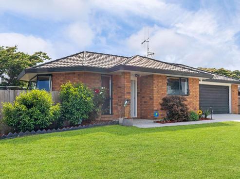 28 Aldershot Place, Nawton