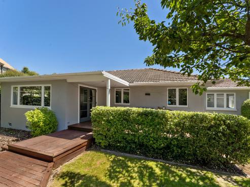 1/260 Songer Street, Stoke