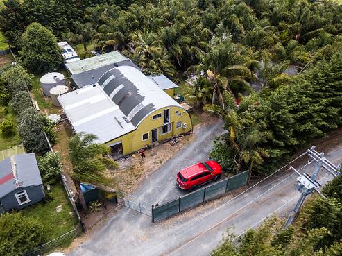 401 Kumi Road, Awanui