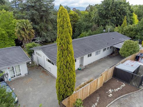 59 Manuka Street, Masterton