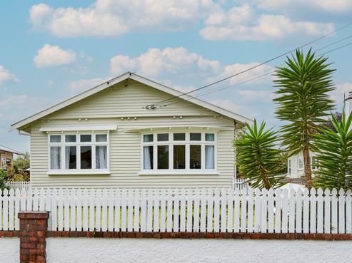 19 Norton Park Avenue, Fairfield