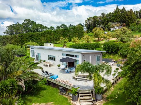 381 Tara Road, Mangawhai
