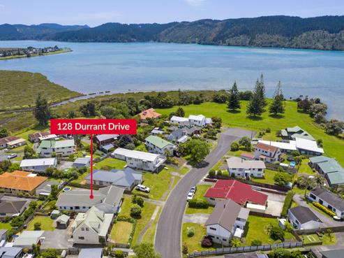 128 Durrant Drive, Whangamata