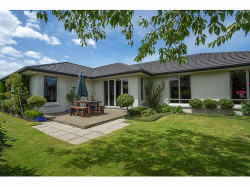 124 Gimblett Place, Waikiwi