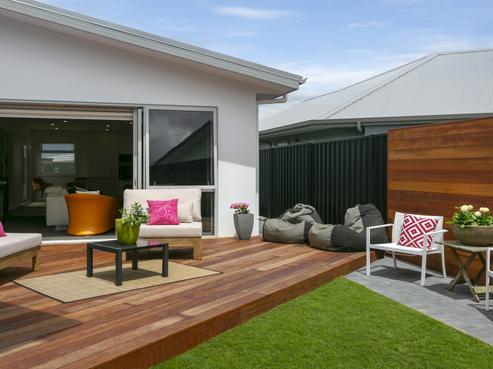 7 Penny Grove, Nukuhau