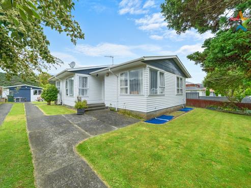 64 Mohaka Street, Wainuiomata