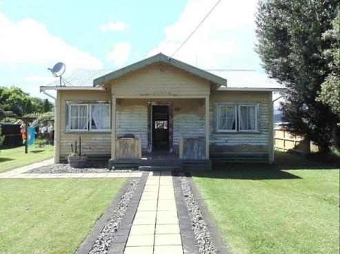 22 Whittaker Street, Shannon