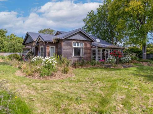 89 Sneyd Street, Kaiapoi