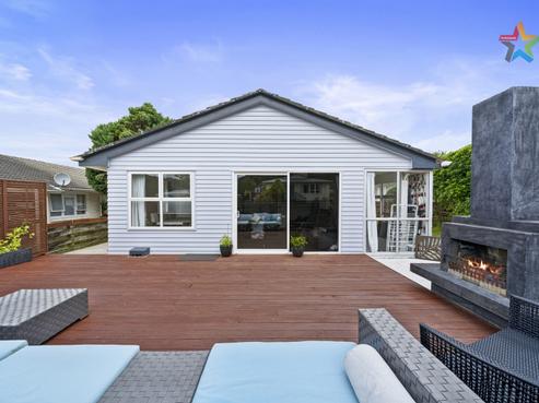 13 Kaponga Street, Wainuiomata