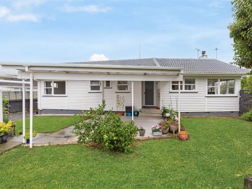 1/15 Evans Place, Papakura