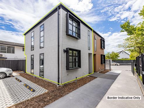 2/91 Springfield Road, Saint Albans